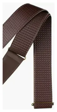Basso Correia Basso EX 35 Rustic Marrom
