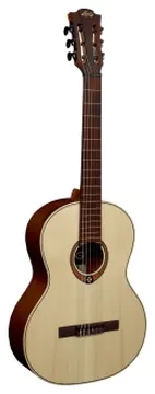 Lag OC70 Occitania 4/4 Klassiek Gitaar