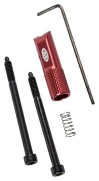 EVH D-Tuna System, Red