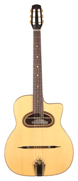 Altamira M01D avec etui