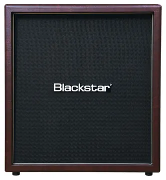 Blackstar Artisan 412B Cassa Dritta Per Chitarra Elettrica 4X12 Celestion Vintage 30 240 Watt