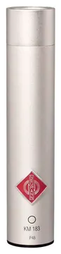 Neumann KM 183 - nickel