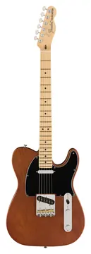 Fender American Performer Telecaster MN Mocha
