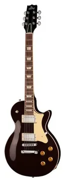 Heritage H-150 Factory Special Oxblood