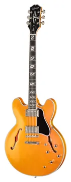 Epiphone ES-355 Futura Firestorm Shift IBGM