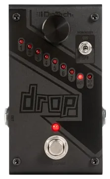 Digitech DOD Black Drop Limited Edition