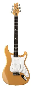 PRS JM Silver Sky Defender LTD SY