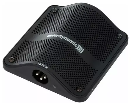 Beyerdynamic TG-D71