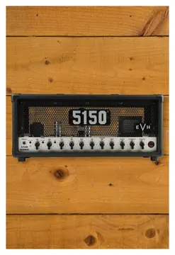 EVH 5150 Iconic Series 15W 6L6 - Head