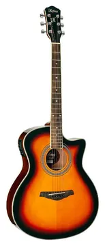 Eagle Hofma Auditorium HMA260 Sunburst