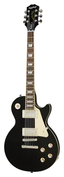 Epiphone Les Paul Standard 60 Ebony