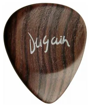Dugain Médiator Bois de Violette