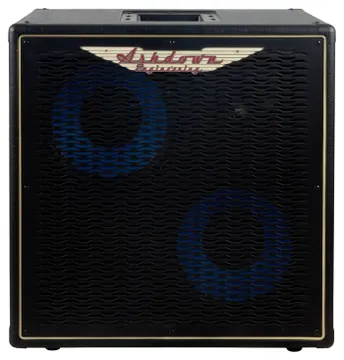 Ashdown ABM-210-PN baffle abm pro neo 2x10 300w 8ohms