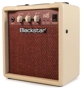 Blackstar Debut 10E Amplificatore combo 2x3 per Chitarra da 10w con Effetti