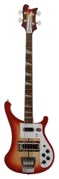 Rickenbacker 4003 Bass Fireglo
