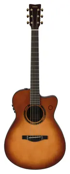 Yamaha TAS3 C Sand Burst