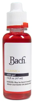 Bach Tuning Slide Grease