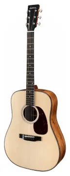 Eastman E3DE Traditional - natural