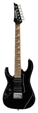Ibanez GRGM21L-BKN