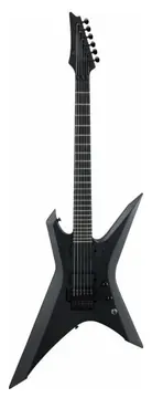 Ibanez XPTB620-BKF incl. Gigbag