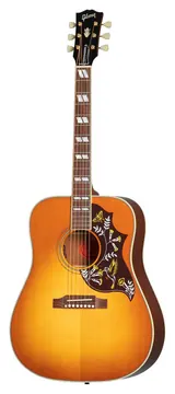 Gibson Hummingbird Original Heritage Cherry Sunburst