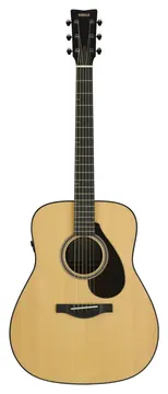 Yamaha FG7 RX Natural