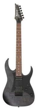 Ibanez RGR431PB-CGF charcoal gray flat