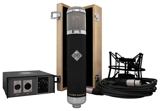 Telefunken AK-47MKII Kondensatormikrofon