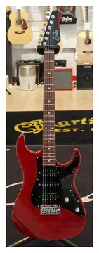 Suhr John Suhr Signature Standard