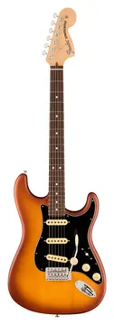 Fender Stratocaster American Performer Timber RW Honey Burst 0171030742 - Fender