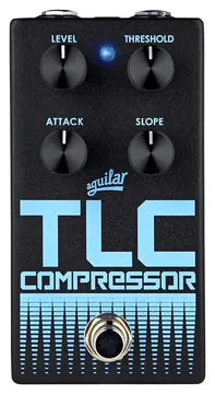 Aguilar TLC Bass Compressor V2