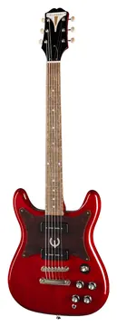 Epiphone Wilshire P-90S Cherry Designer Oc