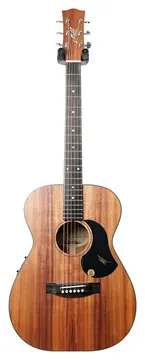 Maton EBW808 Blackwood 808