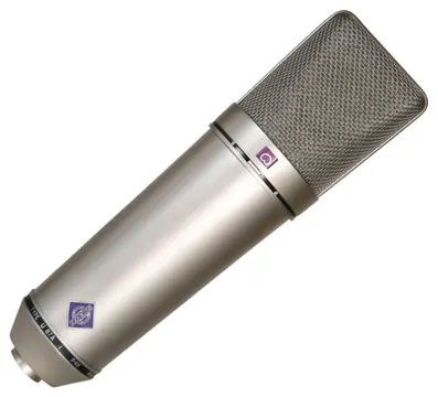Neumann U87 Ai ni