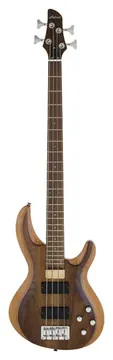 Aria IGB 50 Electric Bass Walnut