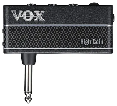 VOX amPlug 3 High gain