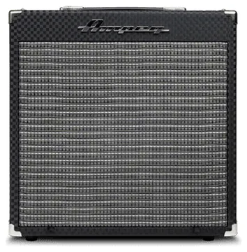 Ampeg RB-108 30w Rocket Bass Amplifier