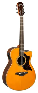 Yamaha AC1R II VN