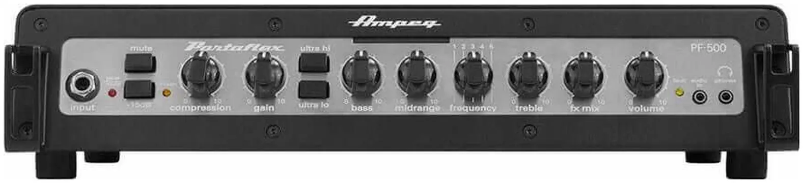 Ampeg PF500 Portaflex 500w Class D Bass amp