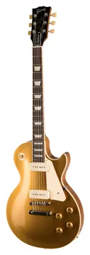 Gibson Les Paul Standard 50s P90 GT
