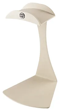 K&M 16075 -42 Kopfhörer Tischstativ, sand-beige