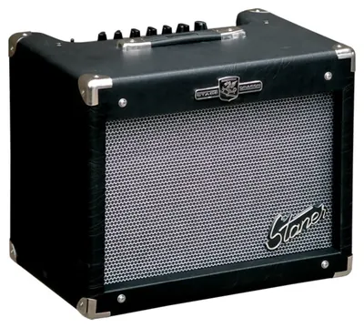 Staner Amplificador de Contrabaixo Staner BX100 de 90WRMS