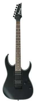 Ibanez RG421EX - BKF Rg Black