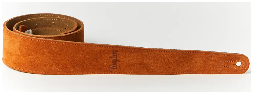 Taylor TS250-07 Honey Suede Gitaarbanden