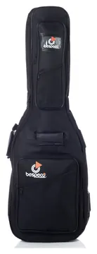 Bespeco BAG120EG Custodia per chitarra elettrica