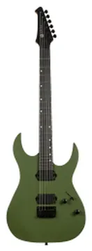 Spira S400MGR Satin Dark green
