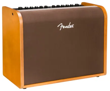 Fender ACOUSTIC 100 Amplificador 100W BT