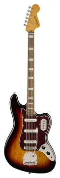 Squier Classic Vibe Bass VI IL 3TS
