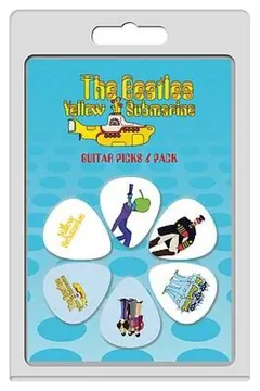 Perri's Picks Perri's Beatles