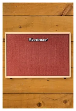 Blackstar Debut 100R 212 Electric Guitar Amp Combo, Cream